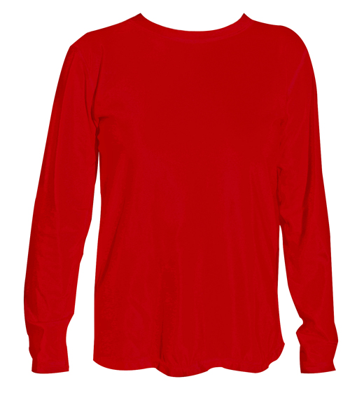 Kore Dry Loose Fit Long Sleeve Shirts